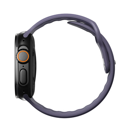 Nomad Tempo Band 49mm Purple