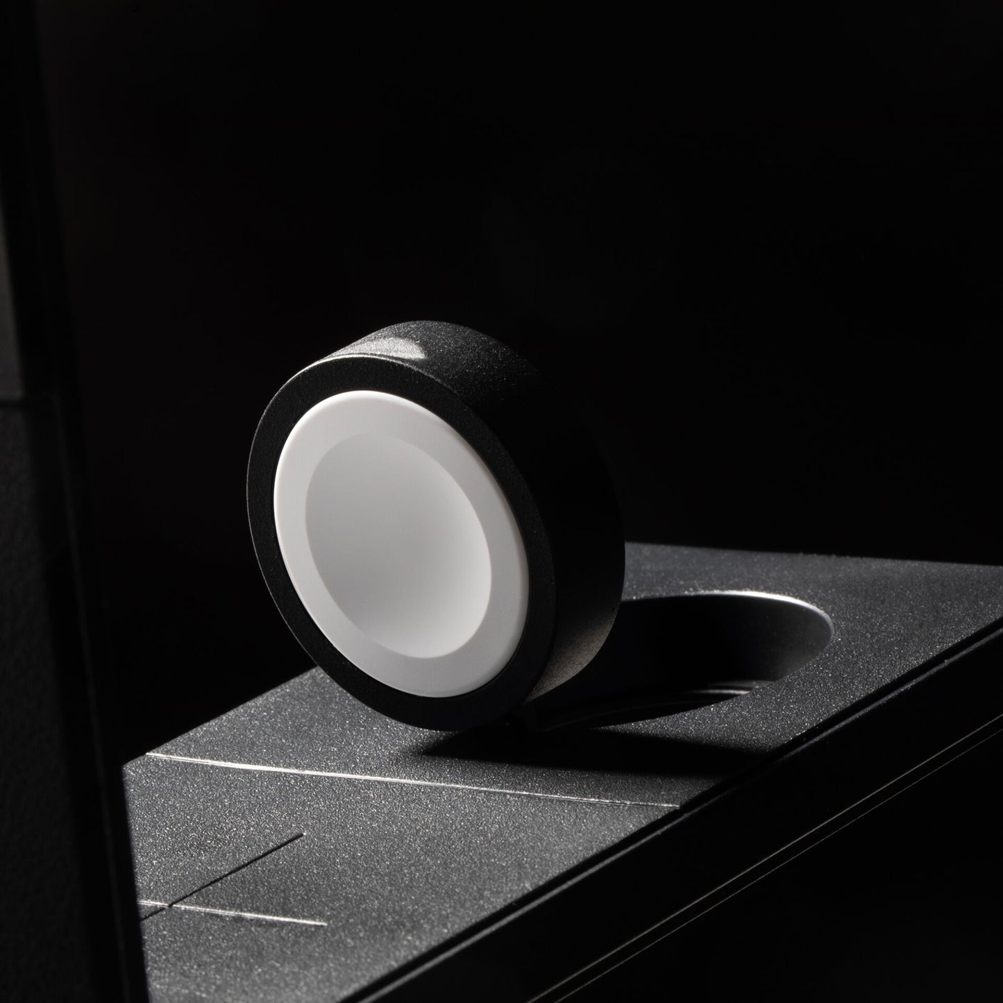 Native Union Rise 3-in-1 Qi2 Magn. Wireless Charger Black