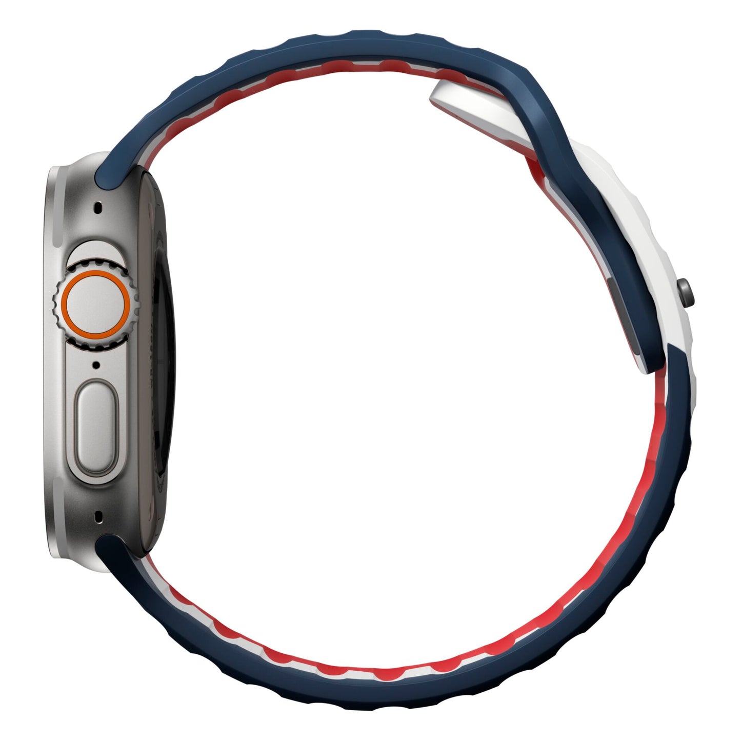 Nomad Sport Band 42/44/45/49mm Summer Games