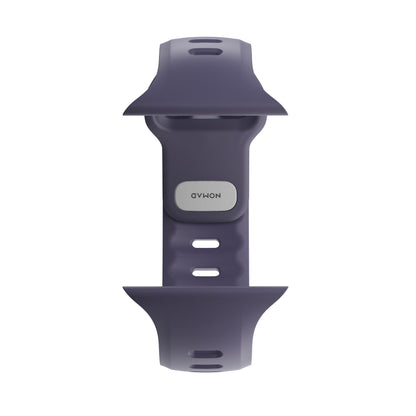 Nomad Tempo Band 46mm Purple