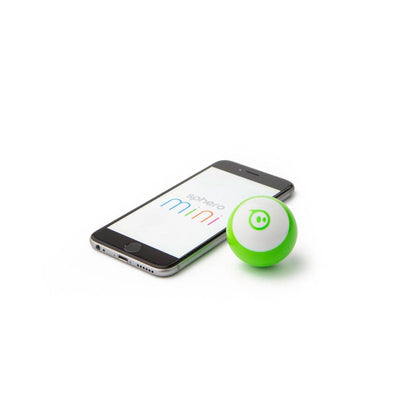 Sphero Mini Green