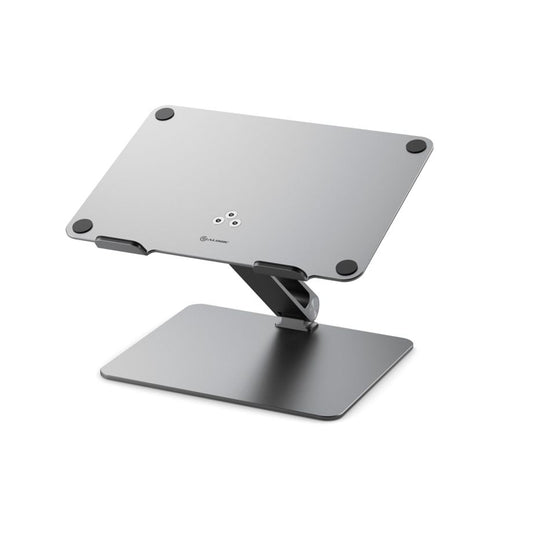 Alogic Elite Aluminum Laptop Stand Space Gray