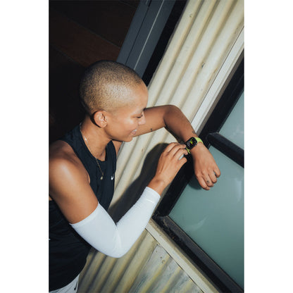 Nomad Tempo Band 42mm Lime