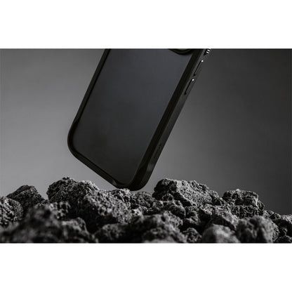 Nomad Rugged Case iPhone 17 Pro Black