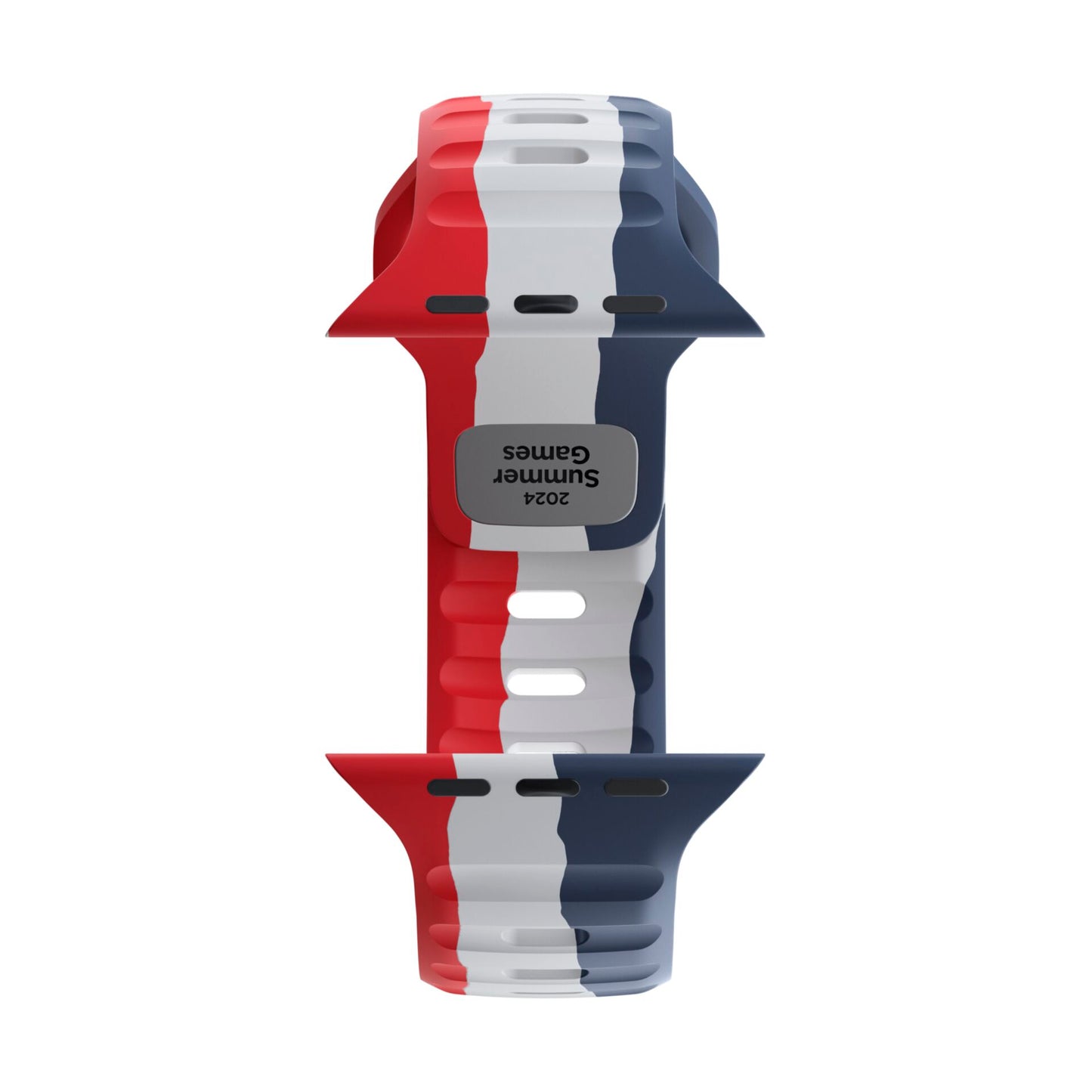 Nomad Sport Band 42/44/45/49mm Summer Games