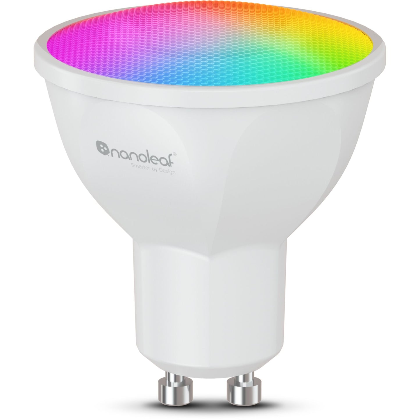 Nanoleaf Essentials Matter WLAN Smart Bulb GU10 - 1PK