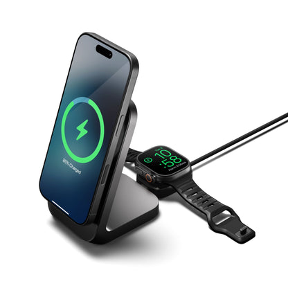 Nomad Universal USB-C Charging Cable for Apple Watch 1,5m