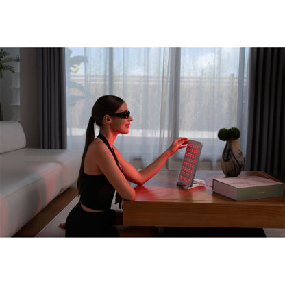 Nanoleaf Red Light Therapy Panel