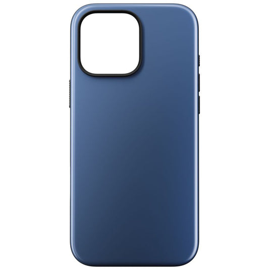 Nomad Sport Case iPhone 16 Pro Max Naval Blue