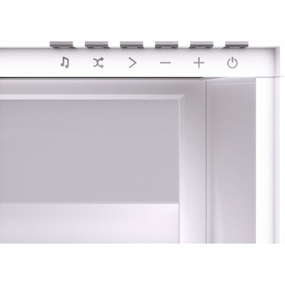 NanoleafxFantaqi EXPO Smart LED Display Case Expansion Pack 4PK