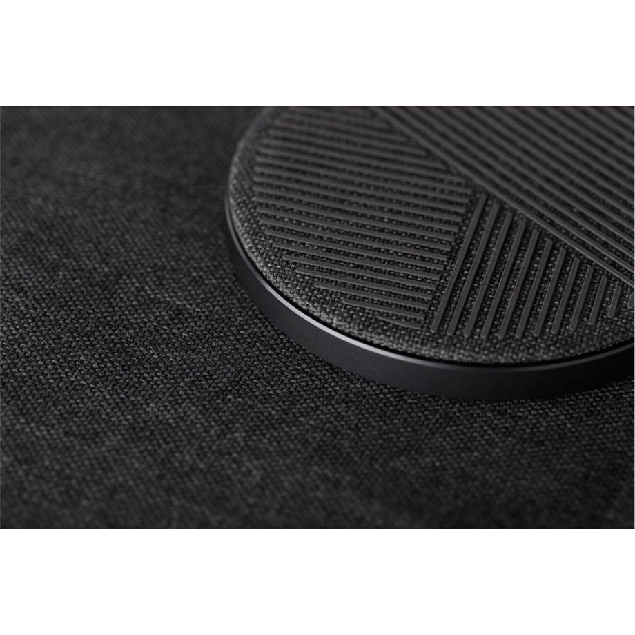 Native Union Drop 10W Wireless Charging Pad Slate Gray