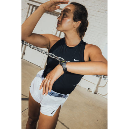 Nomad Tempo Band 42mm Black