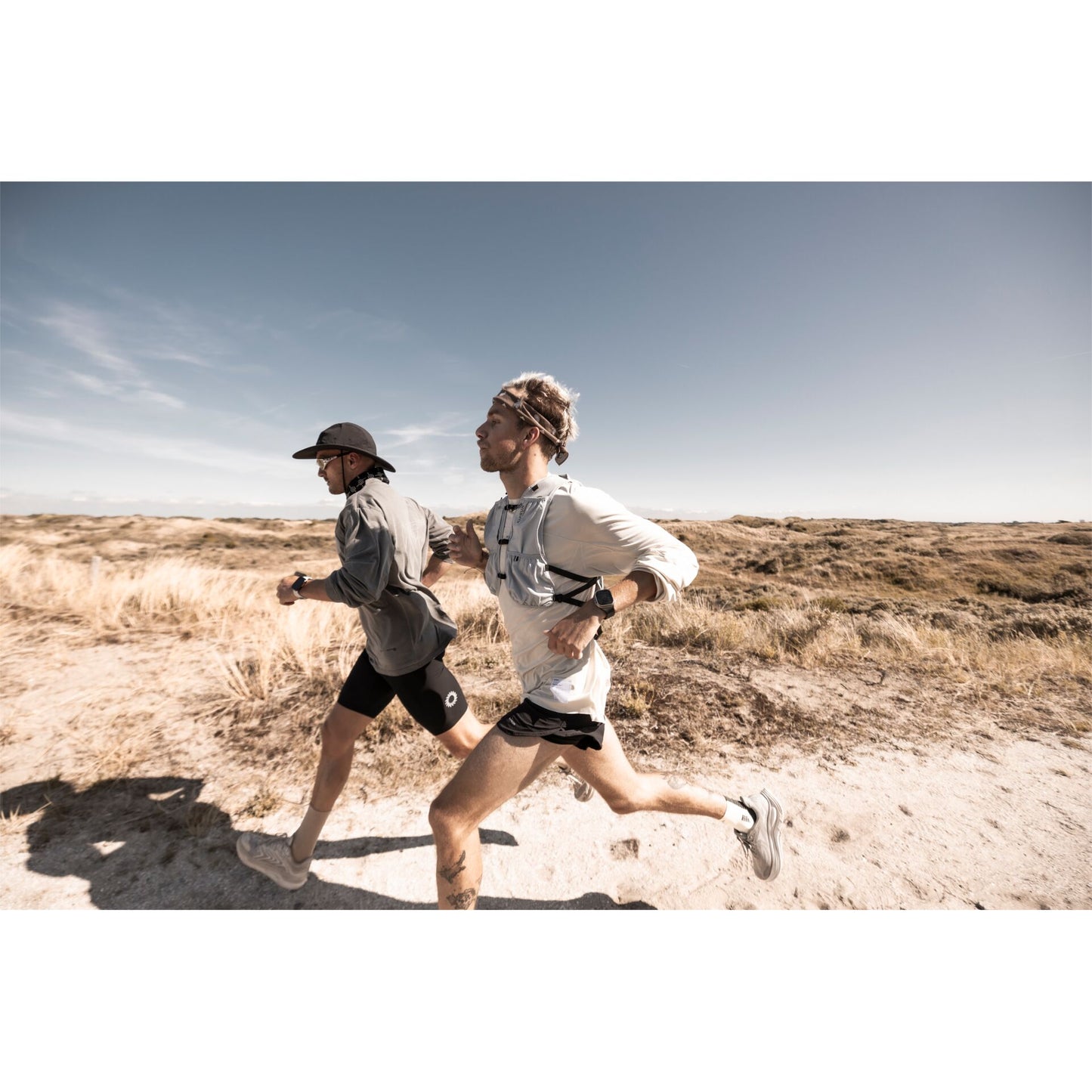 Decoded Silicone Ares Loop Strap for Apple Watch 40/42 mm Black