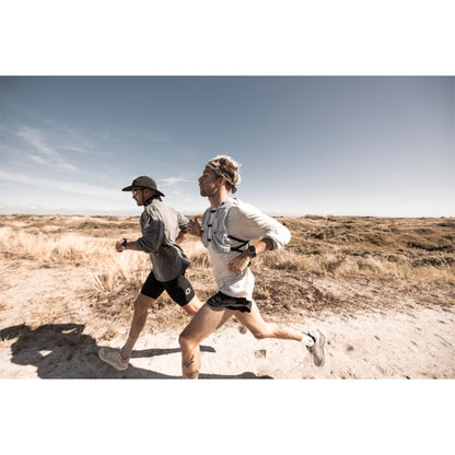 Decoded Silicone Ares Loop Strap for Apple Watch 40/42 mm Black