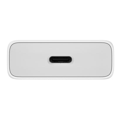 Nomad 40W USB-C GaN Slim Wall Charger White