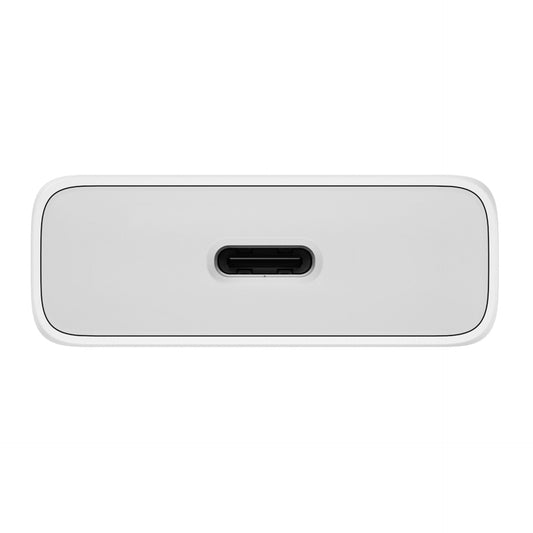 Nomad 40W USB-C GaN Slim Wall Charger White