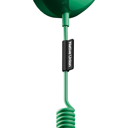 Native Union POP Phone Pine