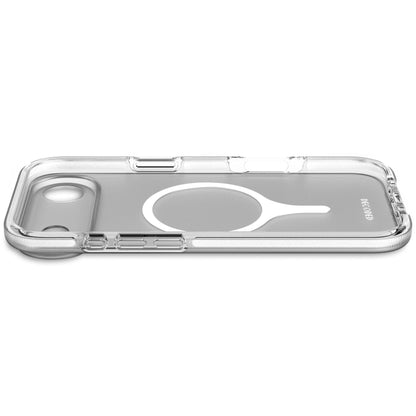 Decoded DropTec Transparent Backcover iPhone 17 Air White