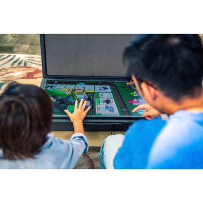 Mobile Pixels Pixcase 27" Bildschirmerweiterung