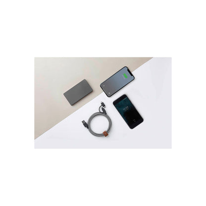 Native Union Belt Cable Universal 2m Zebra