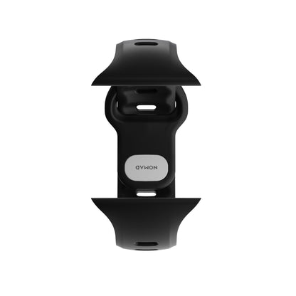 Nomad Tempo Band 42mm Black