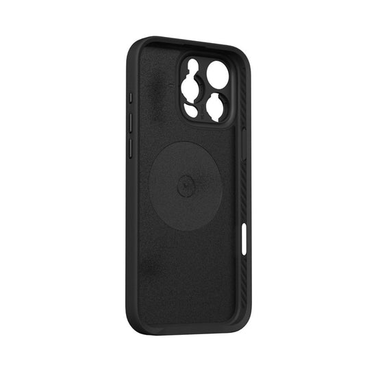 Moment Case MagSafe for iPhone 16 Pro Max Black
