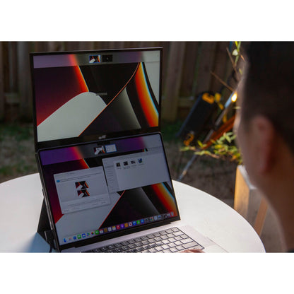 Mobile Pixels Duex Float 2 Pro 16" Bildschirmerweiterung