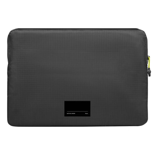 Native Union Ultralight Sleeve for MacBook 16" Black