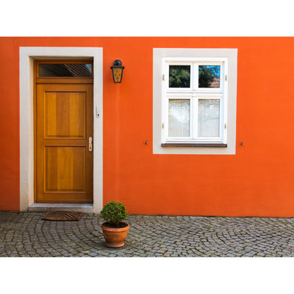 tedee Keypad Pro weiß