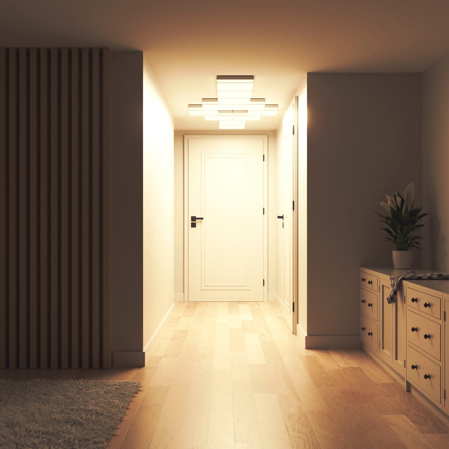 Nanoleaf Skylight Starter Kit - 3PK