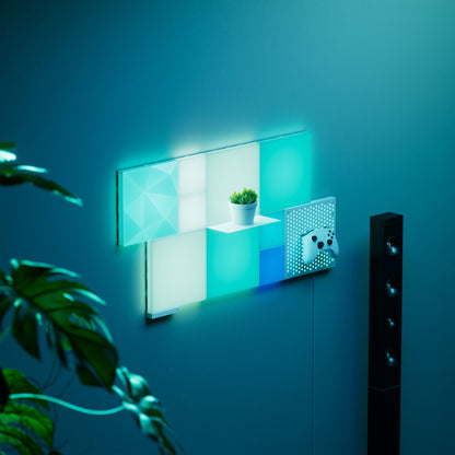 Nanoleaf Blocks Shelf Expansion Pack - 2PK