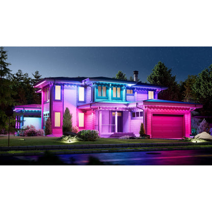 Nanoleaf Multicolor Permanent Outdoor Lights Expansion Pack 5m