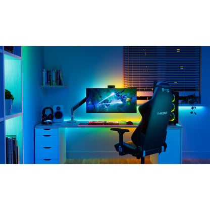 Nanoleaf Essentials Matter Smart Multicolor HD Lightstrip 5m