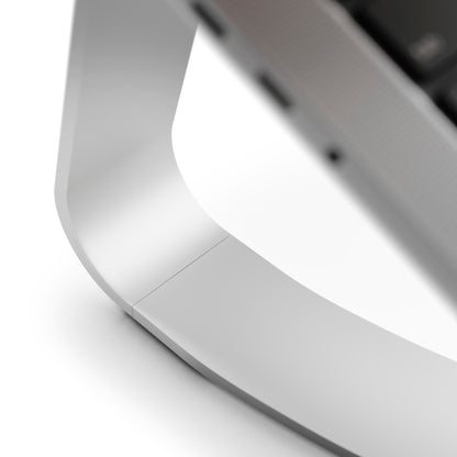 Twelve South Curve SE Aluminum Laptop Stand non-adjustable