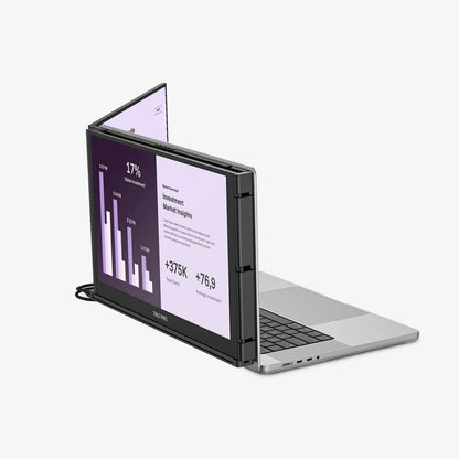 Mobile Pixels Trio 3 Pro 14,1" Bildschirmerweiterung