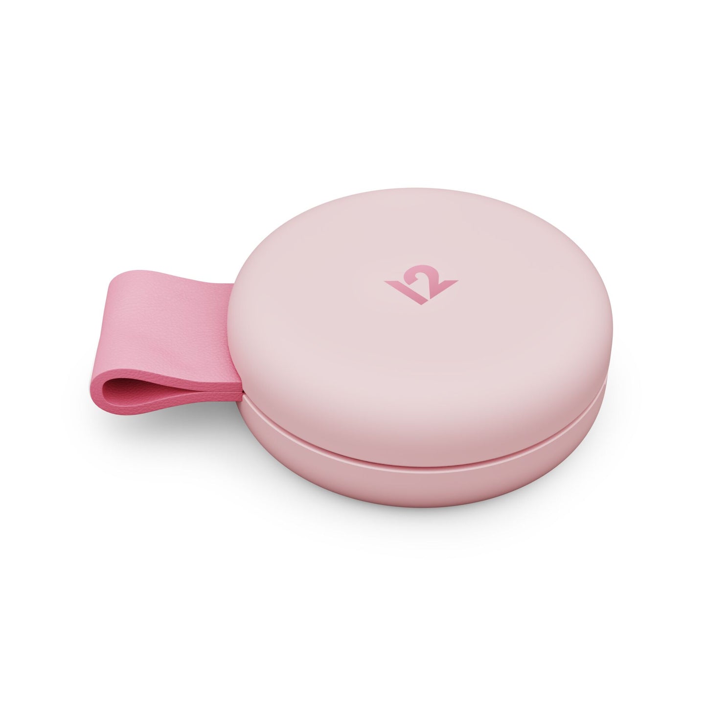Twelve South ButterFly SE 2-in-1 Qi2 Wireless Charger Pink