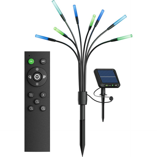 Nanoleaf Solar LED Garden Lights - 2 PK