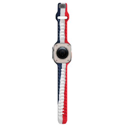 Nomad Sport Band 42/44/45/49mm Summer Games