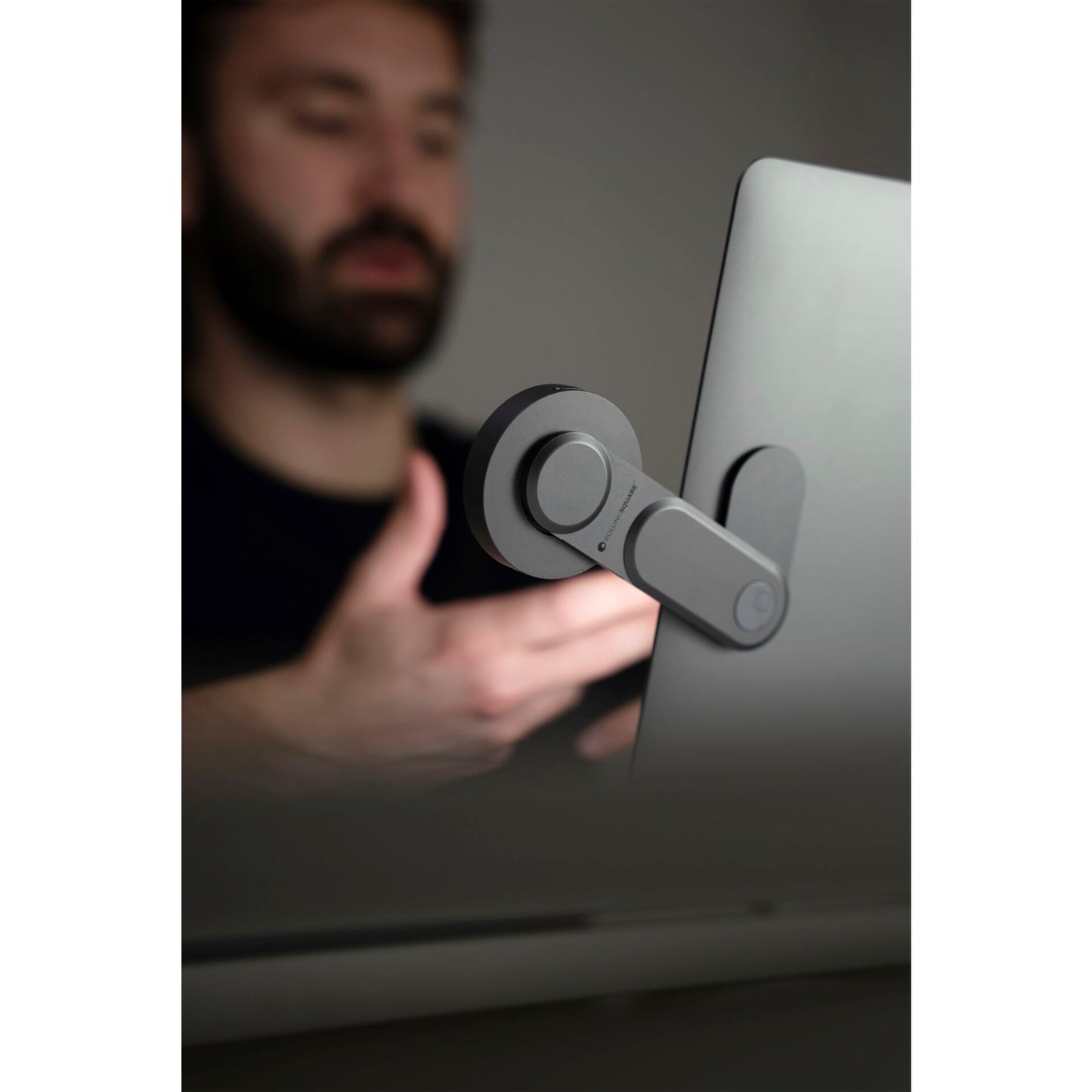 Rolling Square EDGE Full Kit Grey