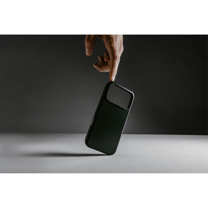 Nomad Modern Case iPhone 17 Pro Vulcan Black