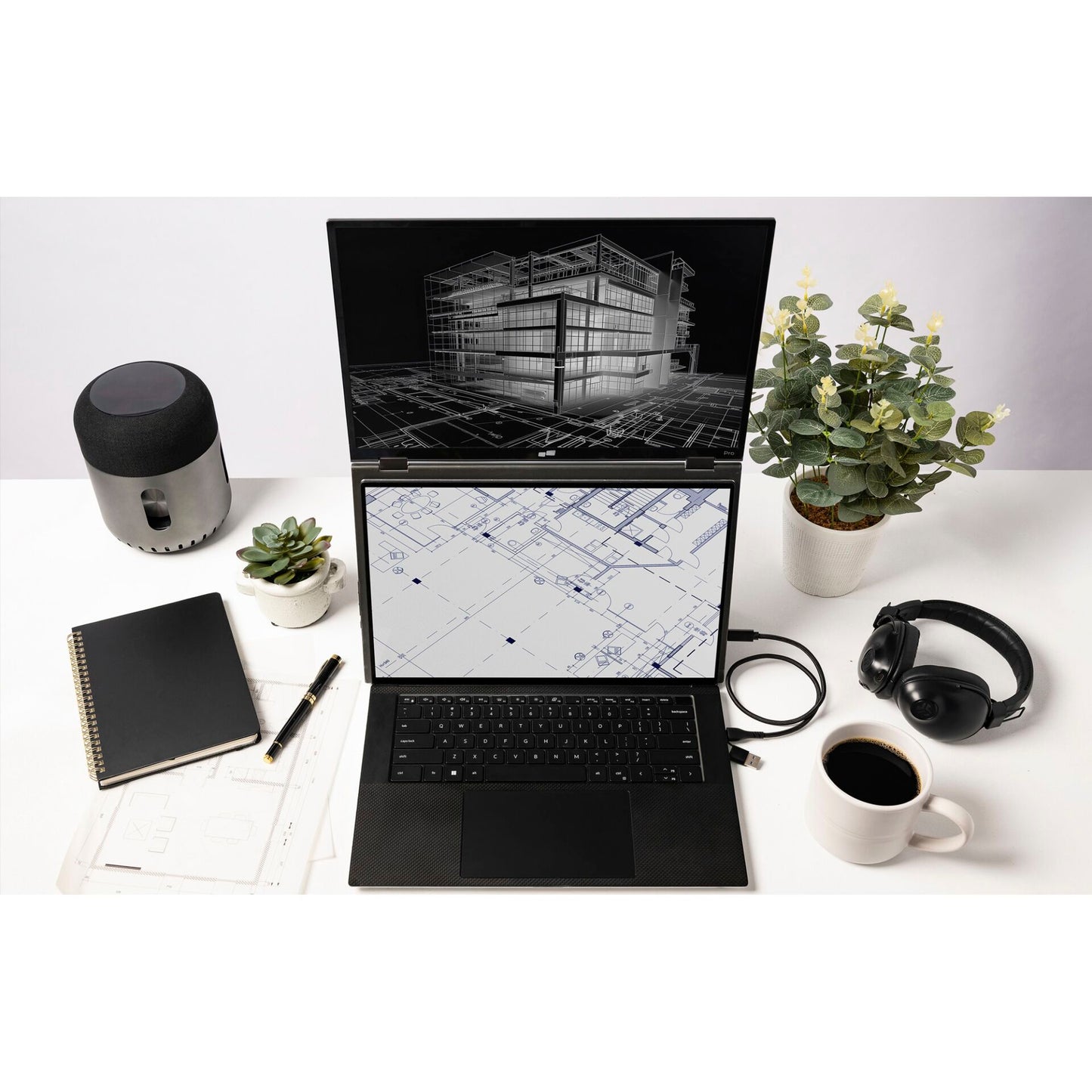 Mobile Pixels Duex Float 2 Pro 16" Bildschirmerweiterung