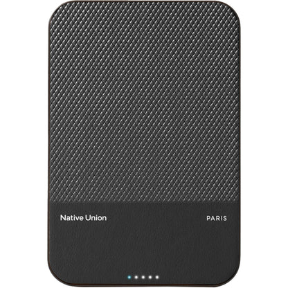 Native Union (Re)Classic Qi2 Magnetic Powerbank 10000 mAh