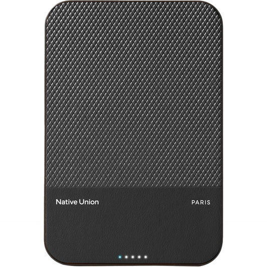 Native Union (Re)Classic Qi2 Magnetic Powerbank 10000 mAh