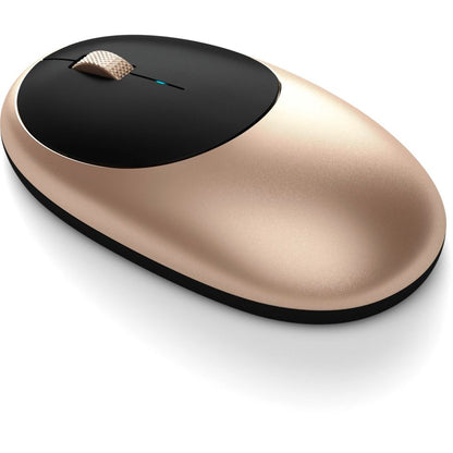 Satechi M1 Bluetooth Wireless Mouse gold