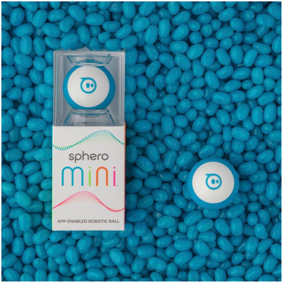 Sphero Mini Blue