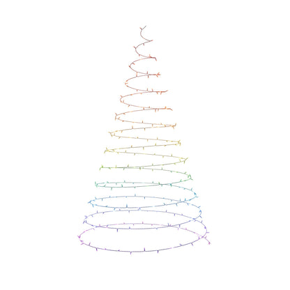 Nanoleaf Holiday Matter String Lights - 250 LEDs 20m