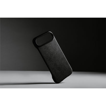 Nomad Traditional Leather Case iPhone 17 Air Black Horween