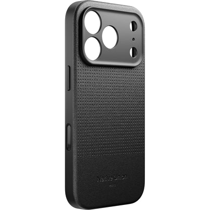 Native Union Active Case for iPhone 17 Pro Black
