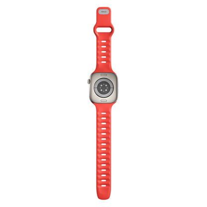 Nomad Tempo Band 46mm Coral