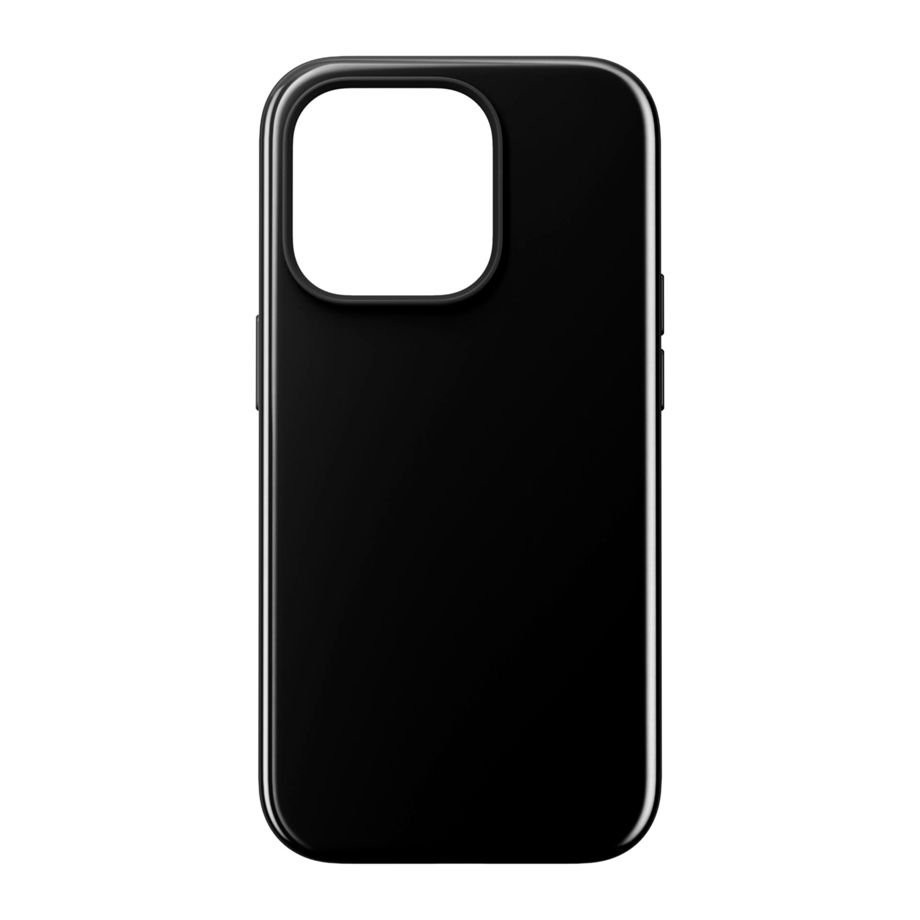 Nomad Sport Case iPhone 14 Pro Carbide